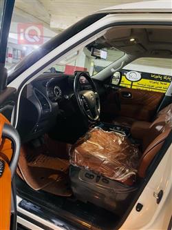 نيسان باترول